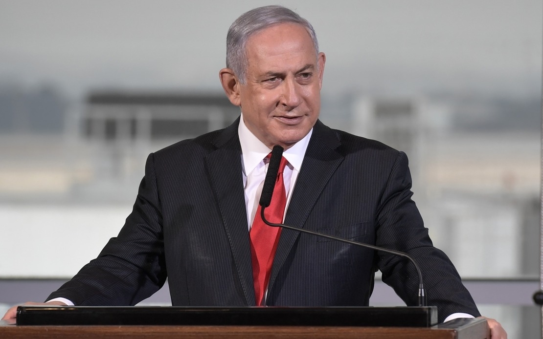 31 Arab, Islamic States Condemn Netanyahu's ‘Greater Israel' Vision, Expansionist Policies