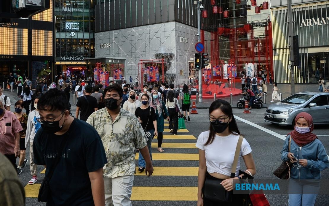National Labour Market Still Robust In Q1 2025, With 17.23 Million Workforce