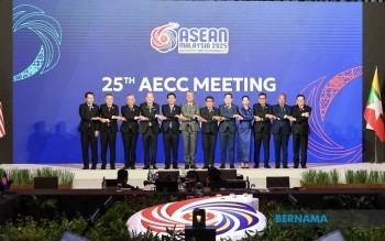 ASEAN Economic Ministers Convene With 11 Key Agendas, Call For Deeper Cooperation -- Tengku Zafrul