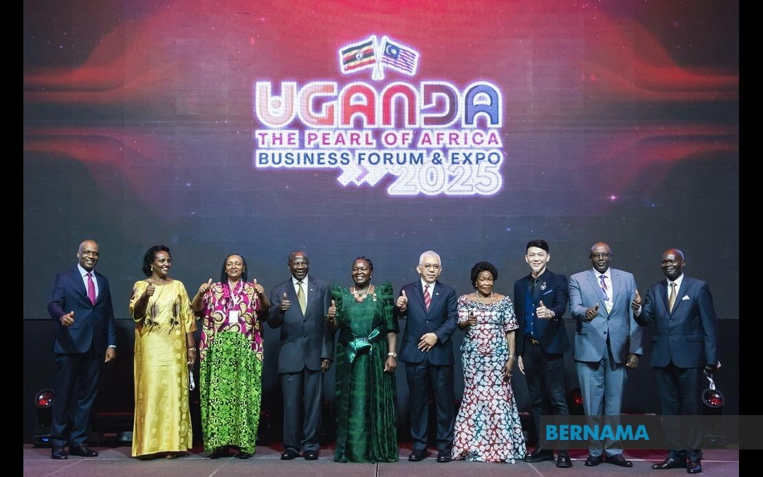 Uganda Showcases Investment Potential At Business Forum & Expo