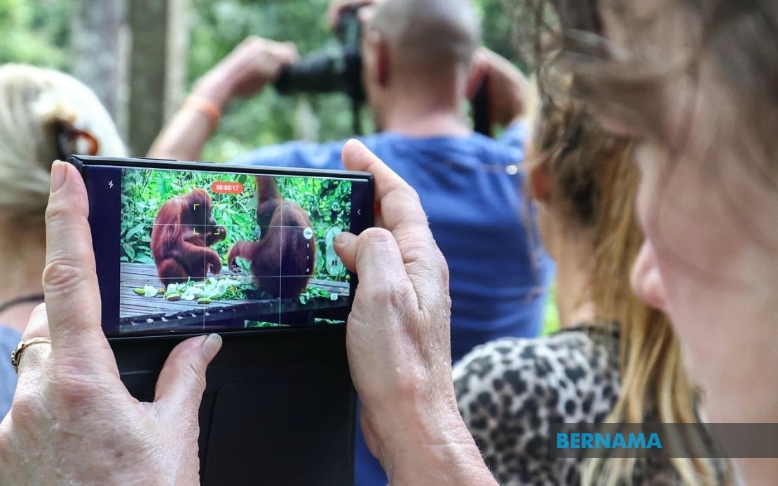 Four Projects To Upgrade Tourism Facilities In Sabah Approved This Year