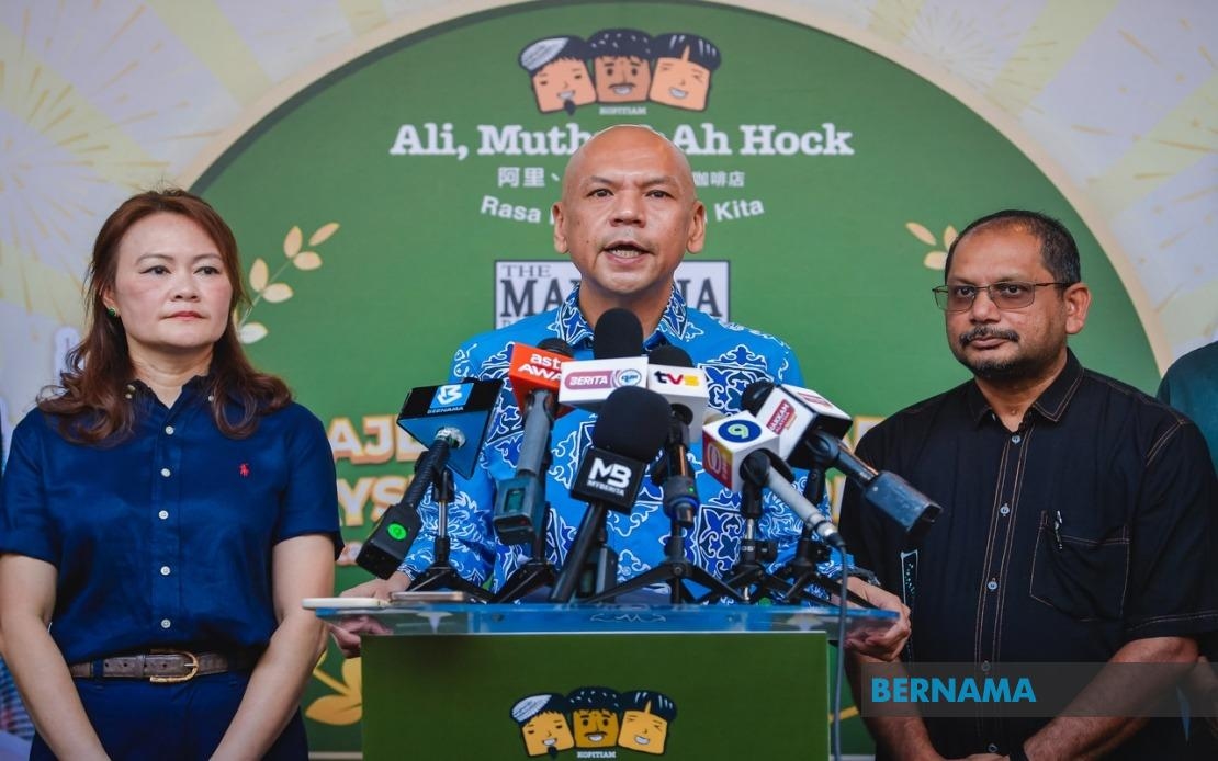 Halal Certification Attracts Tourists