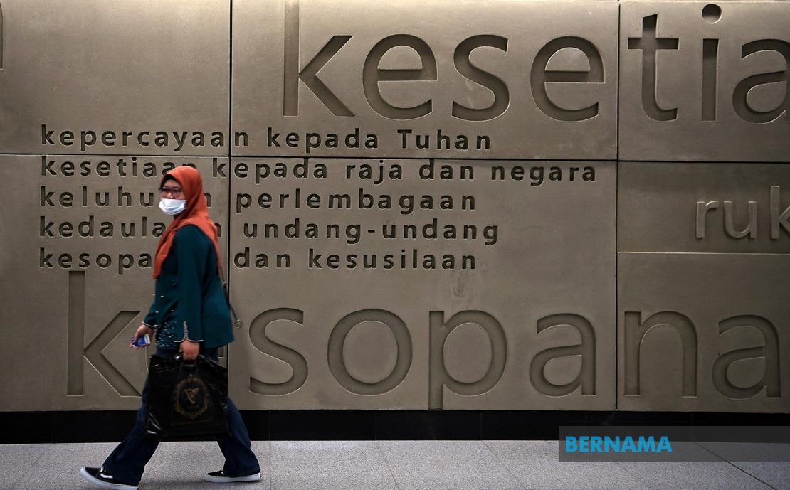 National Unity Ministry To Launch Taat Setia Rukun Negara Campaign