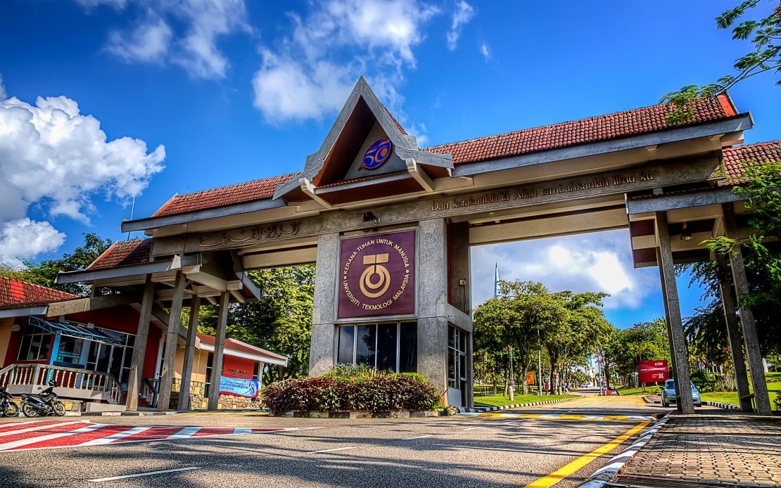 UTM In Top 10 Per Cent Of World's Best Universities