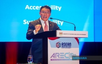 ASEAN Must Lead Real Estate Sector Reform Amid Global Challenges