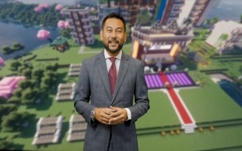 Great Eastern Takaful And Microsoft Malaysia Launch Minecraft Education Challenge 2025
