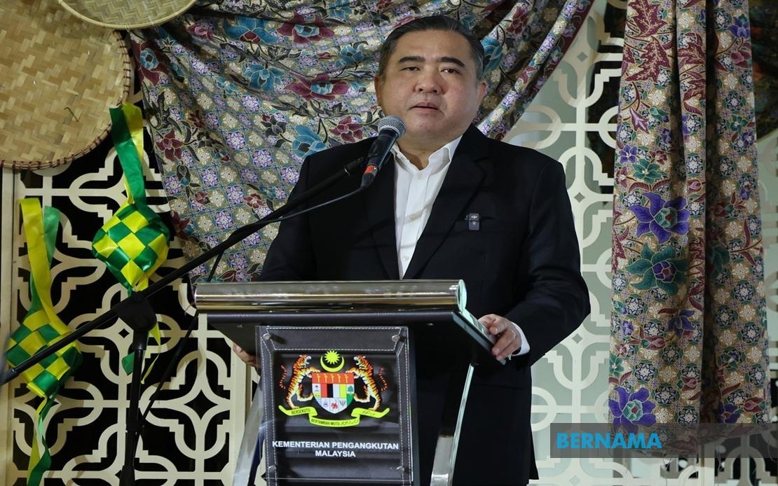 MOT To Study More Transparent Mechanism On Port Charges