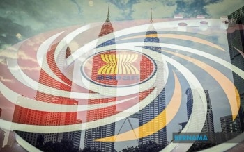 اجتماع اللجنة التنفيذية لمعاهدة منطقة جنوب شرقي آسيا الخالية من الأسلحة النووية يتصدّر أعمال اجتماع كبار مسؤولين دول رابطة آسيان اليوم