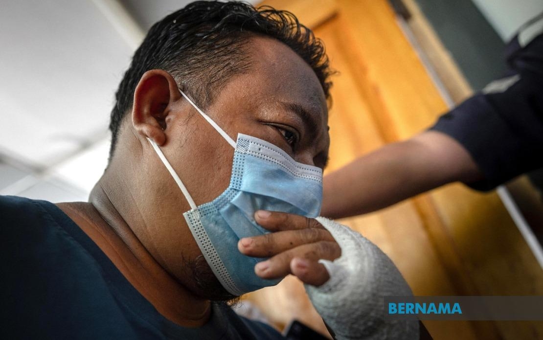 Gerik Crash: Bus Driver's Licence Suspended, Operating Company Being Investigated