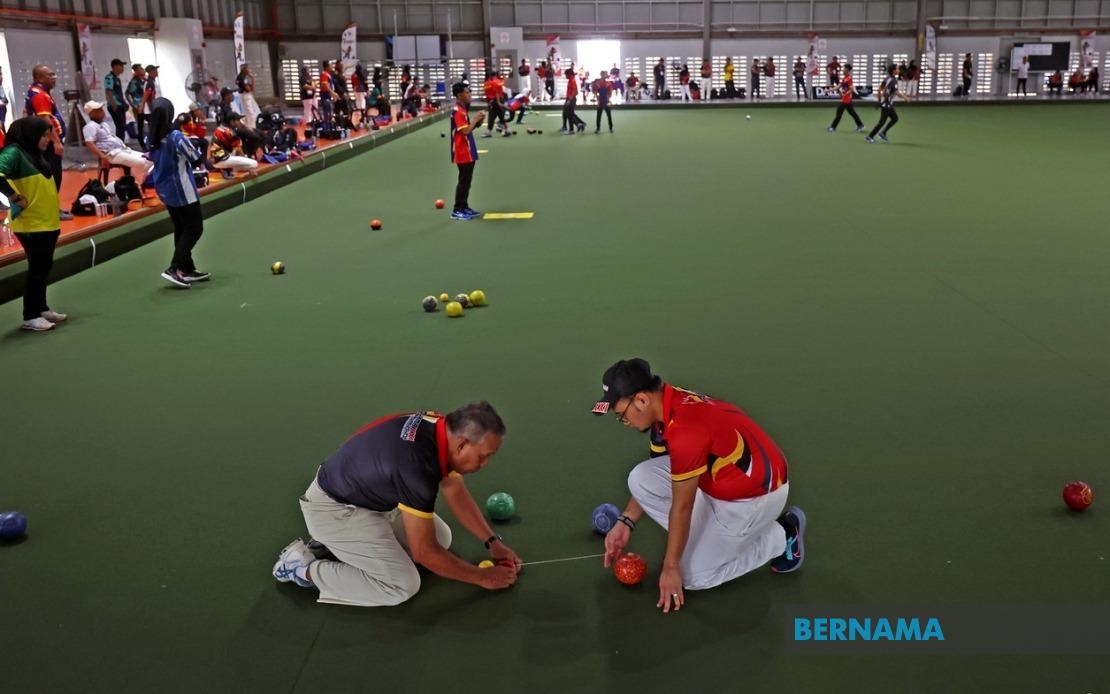 Malaysia Get 2025 Lawn Bowls World Cup Host Job After HK's Withdrawal