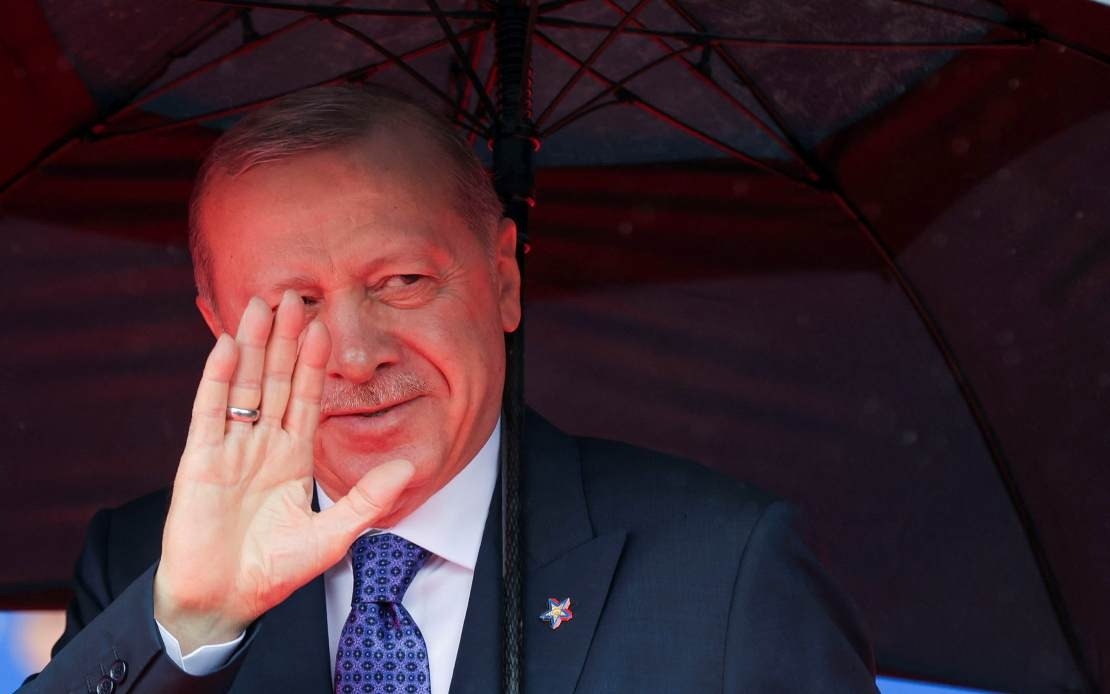 Turkiye Discovers 75 bcm Natural Gas Reserve In Black Sea