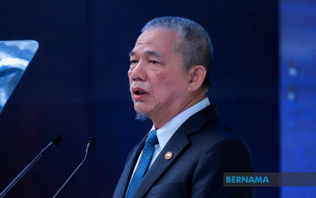 ASEAN 2045: PETRA To Enhance Scope Of Regional Energy Cooperation