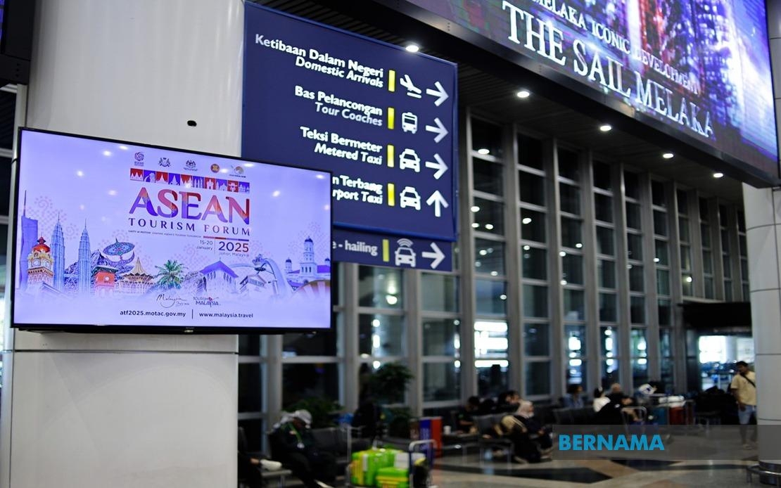 AKPS Boosts Readiness At Entry Points Ahead Of ASEAN Summit