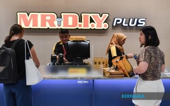 MR DIY Net Profit Rises To RM158.58 Mln In 2QFY2025