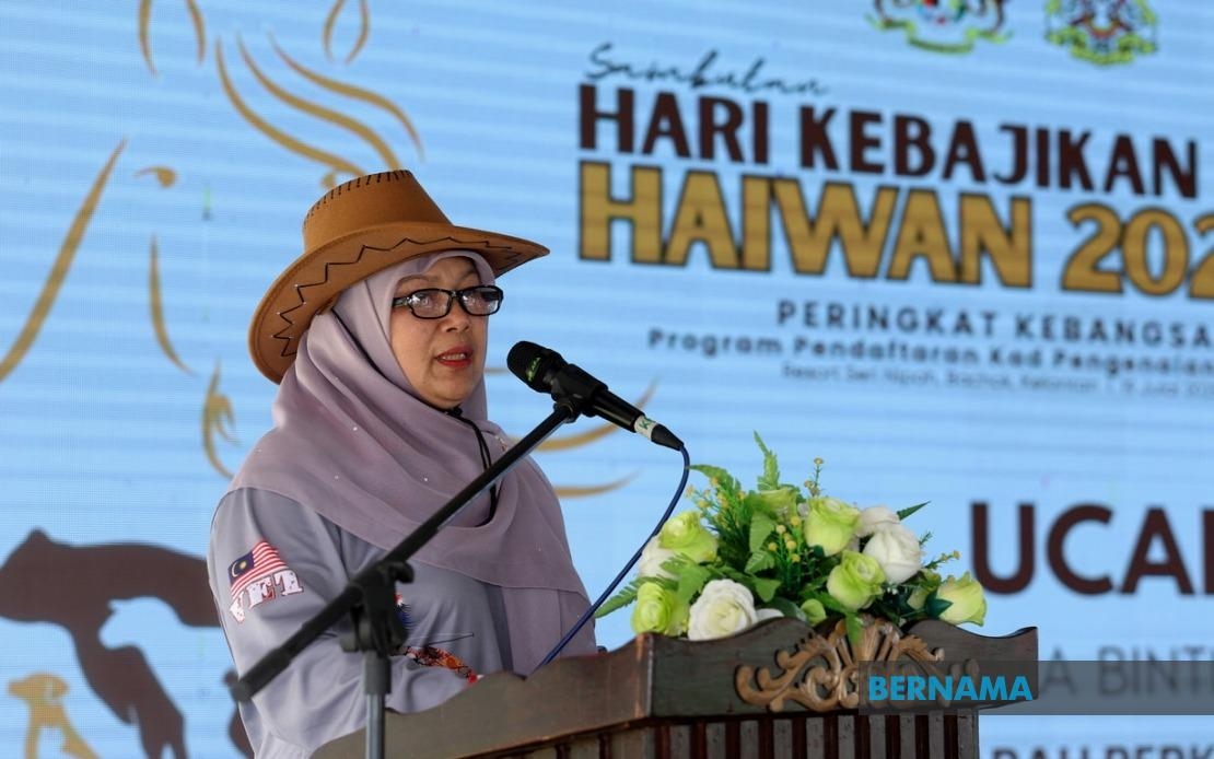 Over 12,000 Complaints On Animal Abuse, Neglect Lodged Since 2021