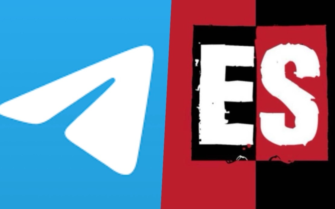 Telegram Account 'Edisi Siasat' Blocked, New Account Called 'Edisi Siasat 2.0' Created