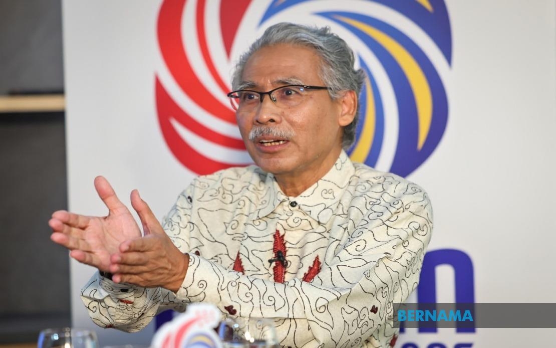 ACV 2045 Holds Potential To Boost Respect For ASEAN As A Strong Bloc