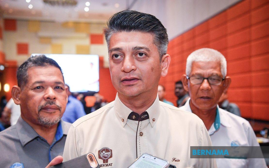 Fishermen Need To Venture Into Marketing To Expand Income