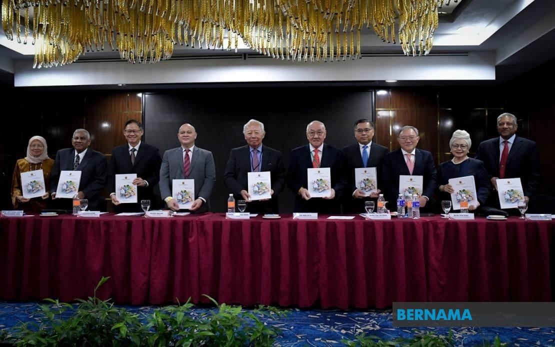 Malayan Flour Mills Allocates RM215 Mln CAPEX For FY2025