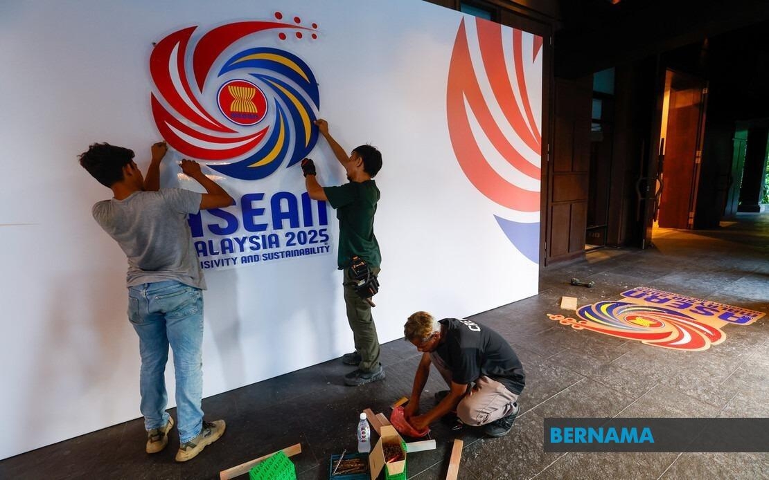 Preparations In Full Swing As Malaysia Readies To Host ASEAN Education Roundtables