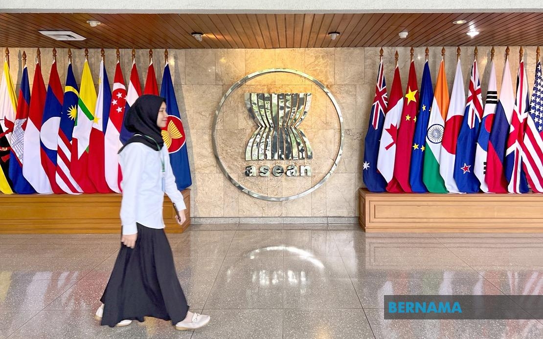 - Mapping The Rise Of BRICS: Declarations, Designs And A Future Unfolding