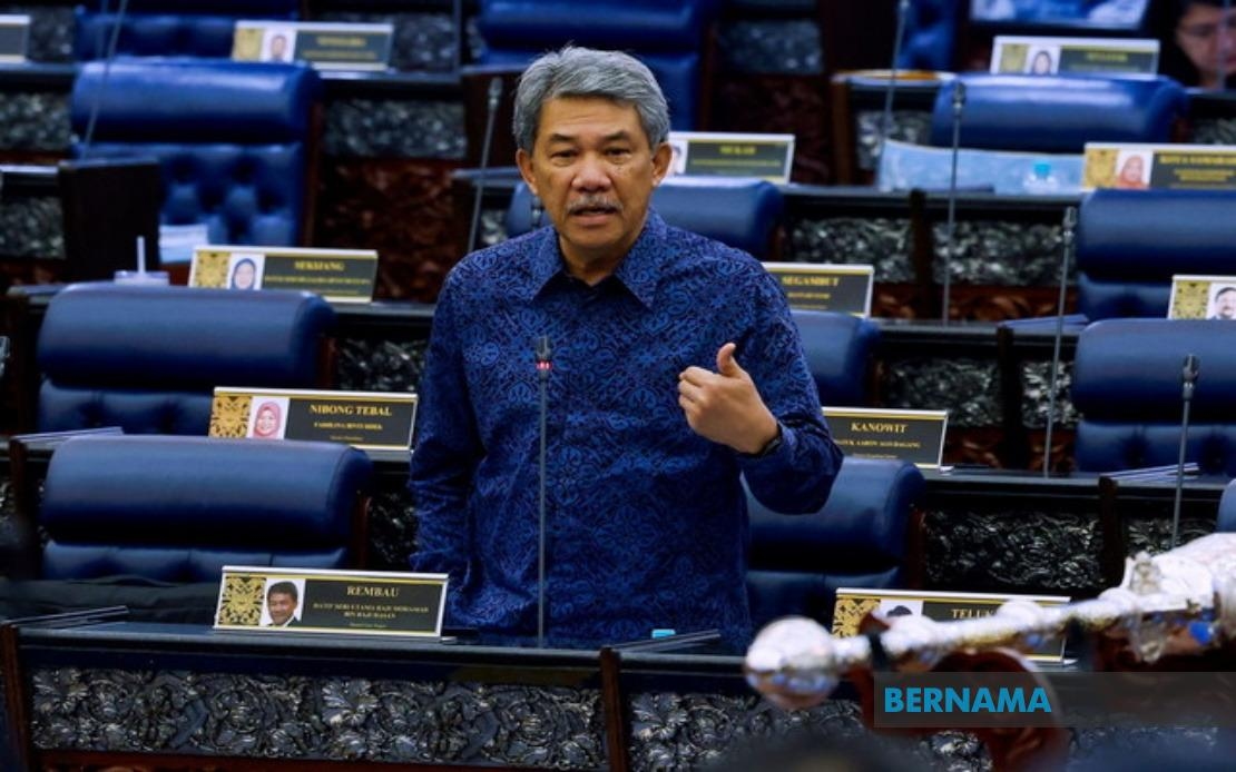Palestine: Malaysia Supports Hague Group's Efforts, But Uneasy With Preconditions