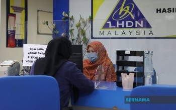 LHDN Refunds RM9.35 Bln In Excess Taxes To 3 Mln Taxpayers