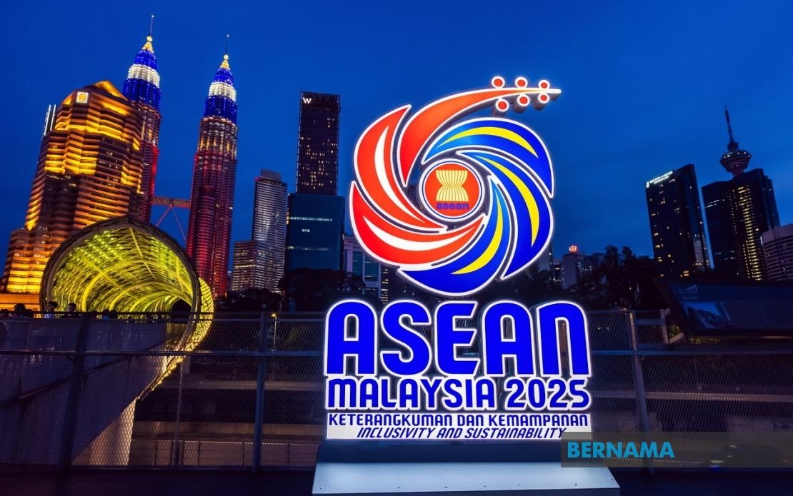ADB, World Bank To Unveil ASEAN Power Grid Financing Plan At 47th ASEAN Summit In October
