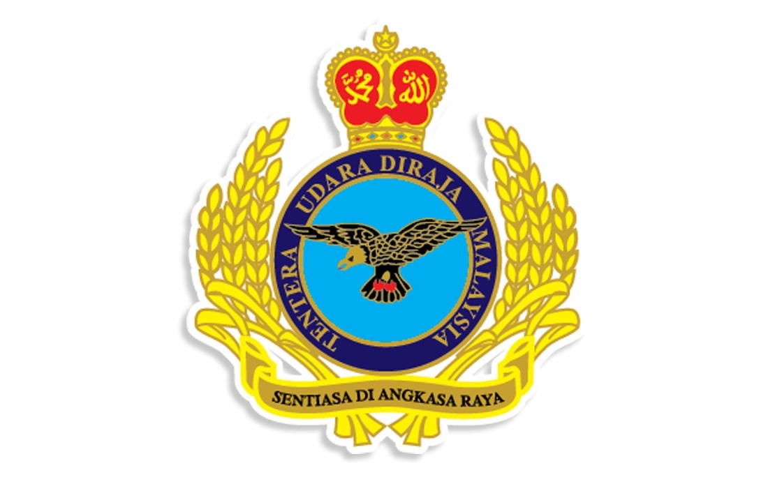 RMAF F/A-18D Hornet Involved In Runway Accident At Kuantan Air Base