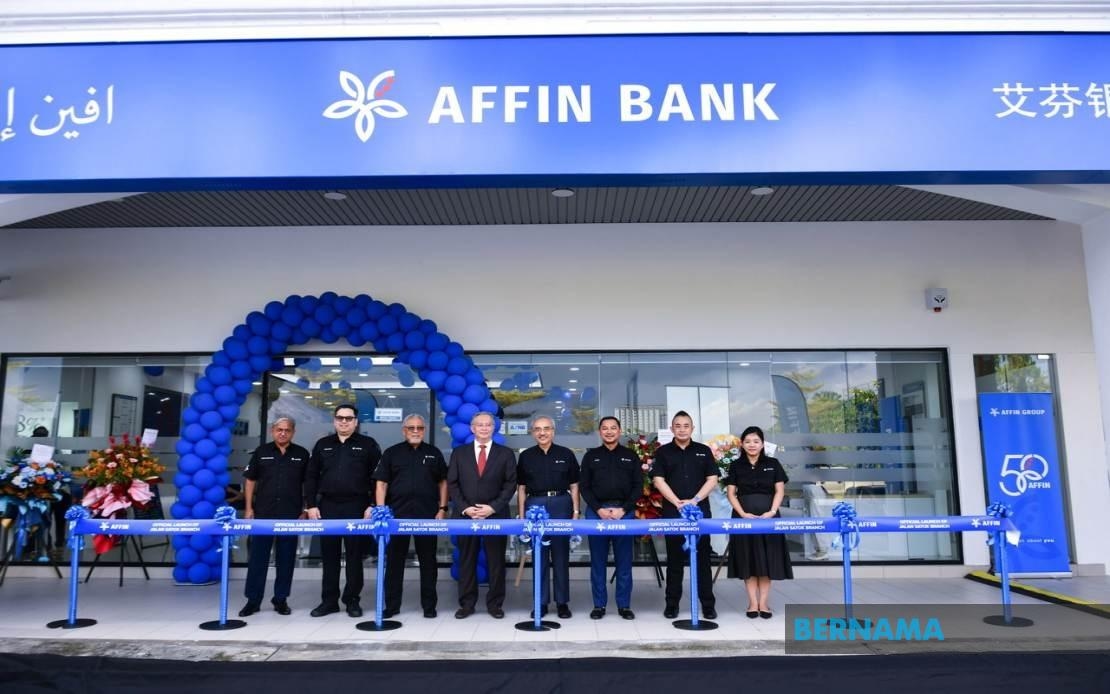 Affin Bank Can Catalyse SME Growth In Strategic Sectors