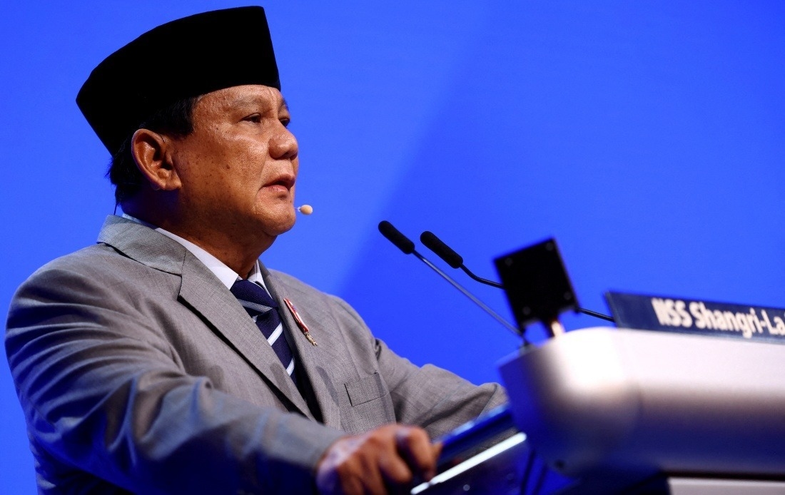 Prabowo And Trump Agree On New Era Of Mutual Benefit In Bilateral Trade