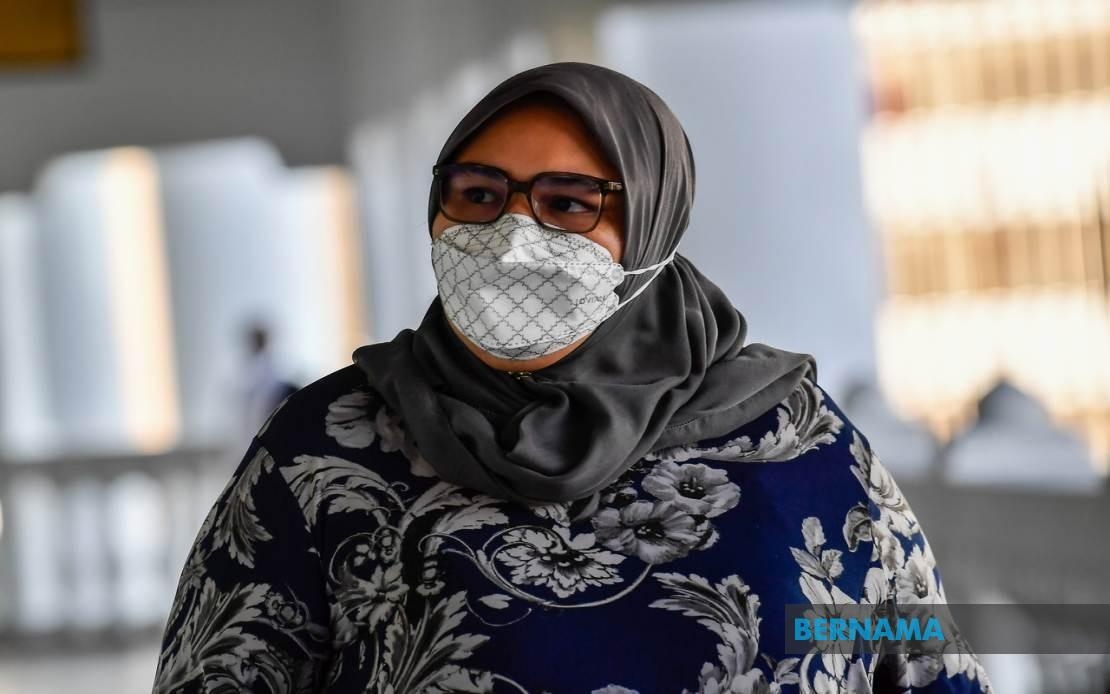 Siti Bainun Loses Final Appeal, Court Upholds 12-year Jail Term
