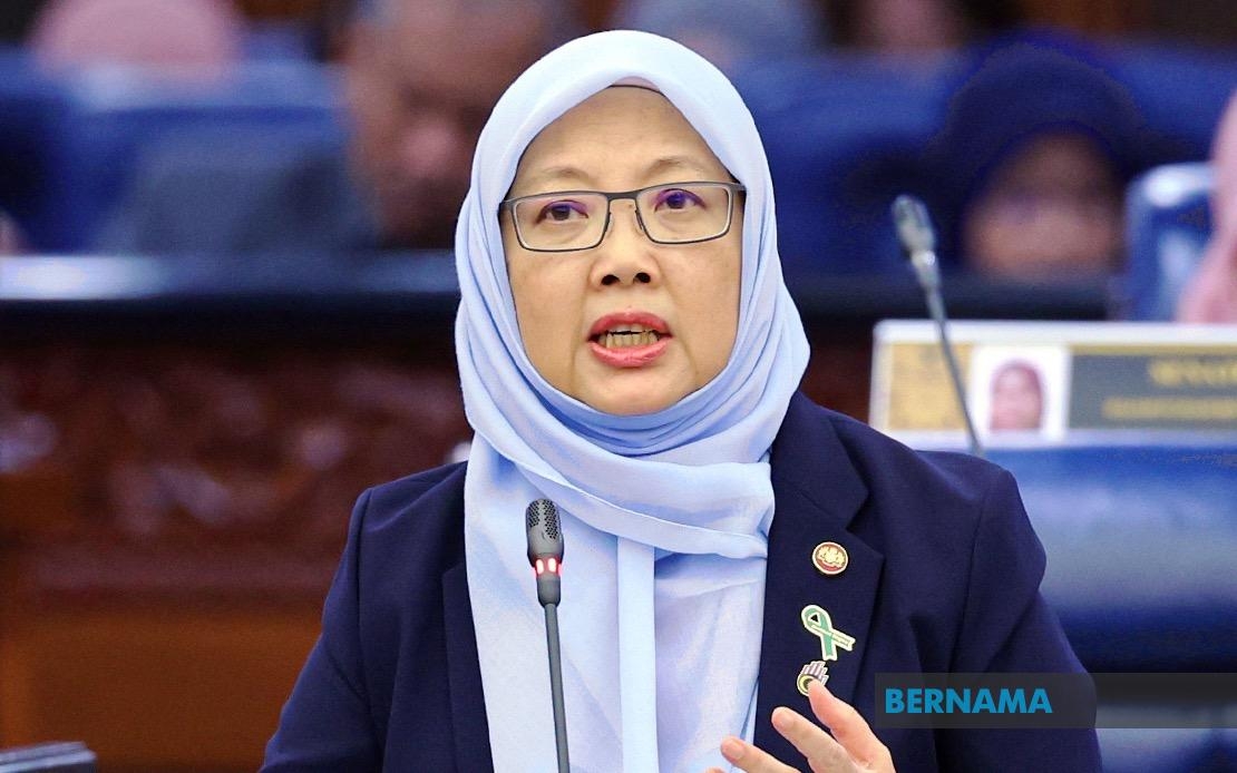 Putrajaya Sports Complex Will Boost Athlete Development