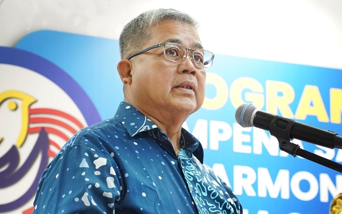 CSOs Key Partners In Efforts To Strengthen Unity