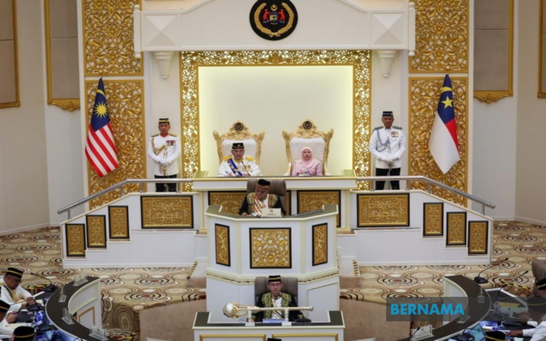 Melaka Must Prepare For Global Economic Challenges