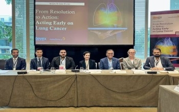 Malaysia Harnesses AI In Lung Health Drive