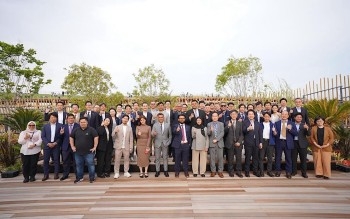 Japan, Malaysia Poised To Co-Create Sustainable Space Ecosystem For A Better Future