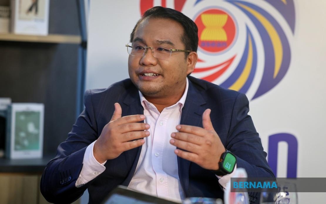 ASEAN Envoy Appointment Signals Stronger Regional Resolve