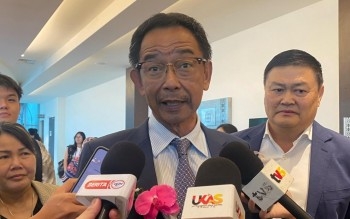 Sarawak Targets More Japanese For SMM2H