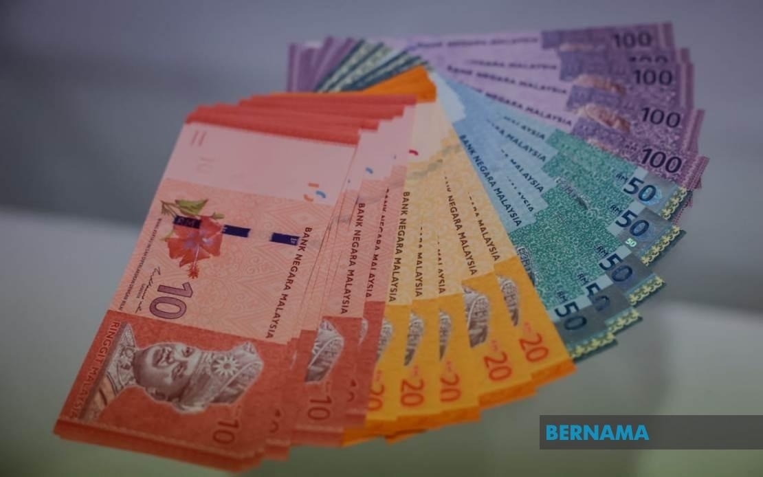 - Young Malaysians, Big Money Mistakes: What's Going Wrong With Islamic Financial Behaviour?