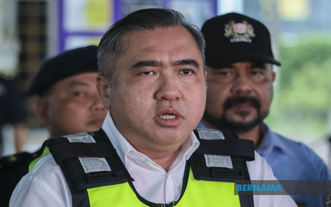 Malaysia, China Strengthen Aviation Ties With Twin Hub' Cooperation