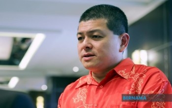 Bahasa Melayu A Diplomatic Asset In Malaysia-China Relations