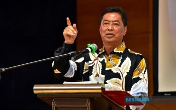 MACC To Strengthen Cooperation With Other Enforcement Agencies