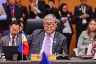 KERJASAMA ASEAN-GCC JADI JAMBATAN HUBUNGKAN ASIA TENGGARA-TIMUR TENGAH UNTUK KEMAKMURAN BERSAMA