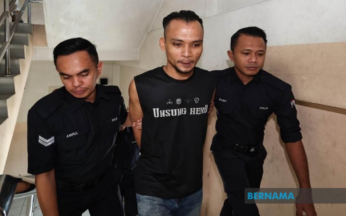 Court To Sentence Man Who Set Fire To MBJB Tow Truck Tomorrow