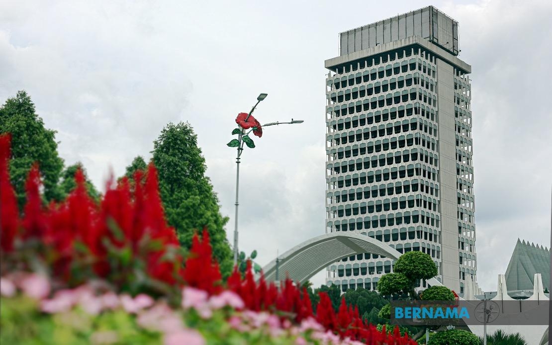 Amendments To Peaceful Assembly Act To Be Tabled In Parliament By October At The Latest
