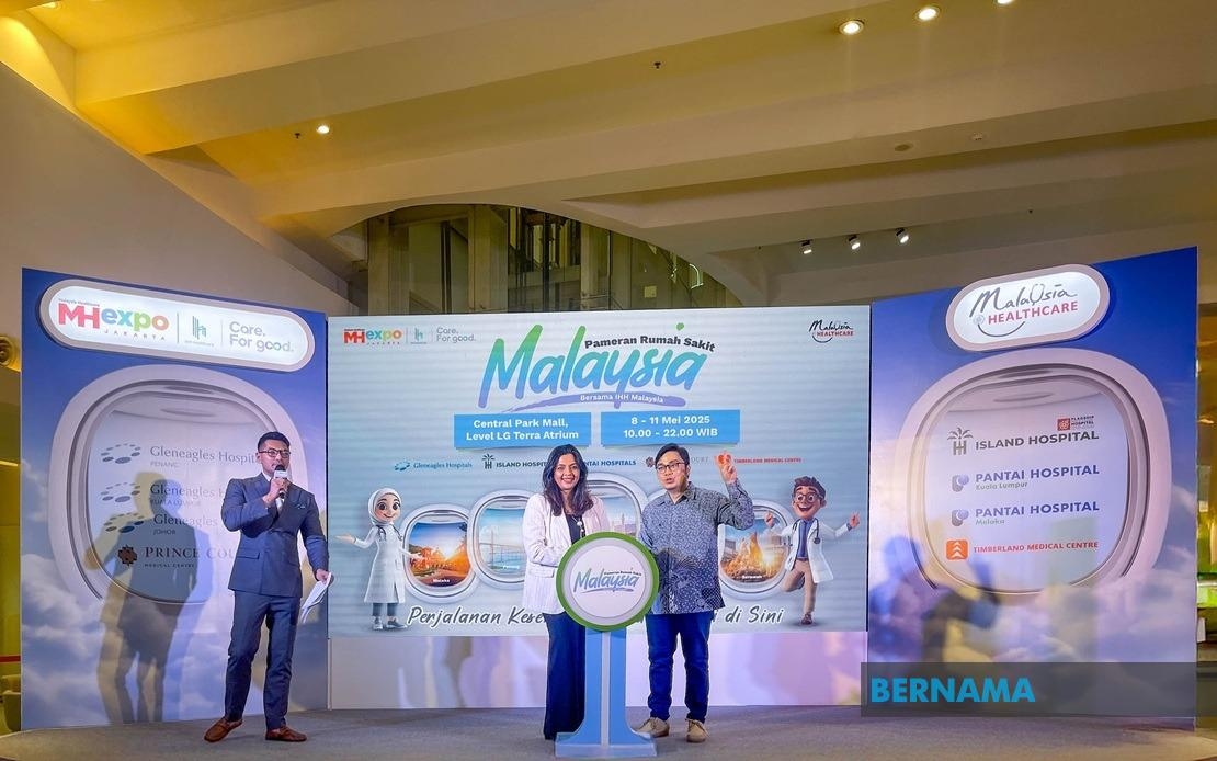 IHH Healthcare Malaysia Reaffirms Its Commitment To Indonesians With Advanced, Trusted Healthcare Options