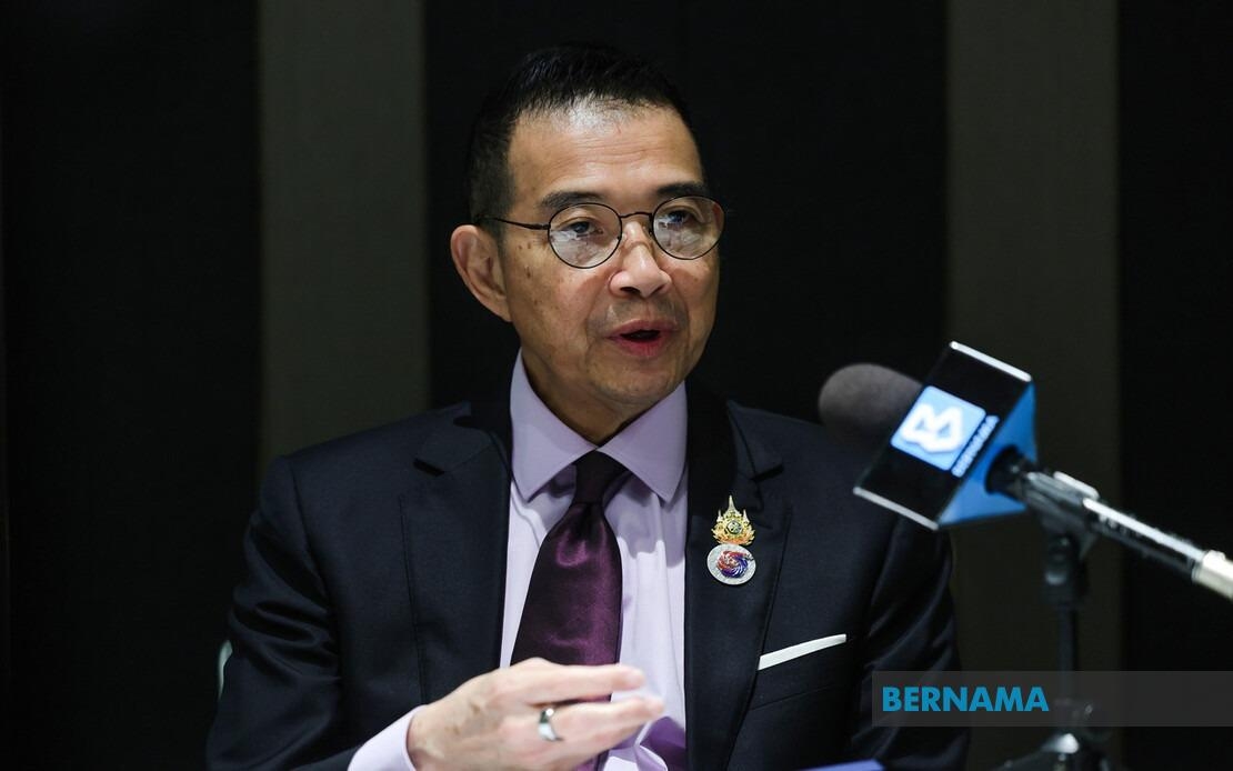 ASEAN-led Approach Vital To Myanmar's Peace, Says Thai Foreign Minister
