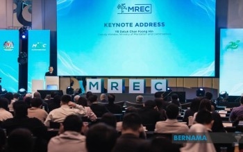 Malaysian Rubber Industry Must Set New ESG Benchmarks