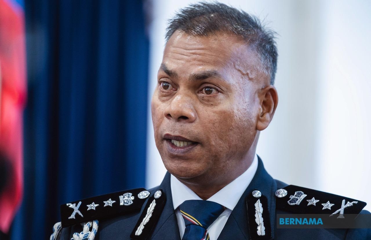 Residence Of Tun Dr Mahathir's Grandson Broken Into: Police To Review CCTV Footage From Surrounding Areas